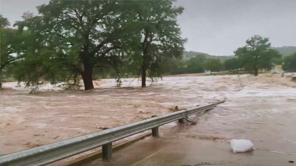 Texas Floods