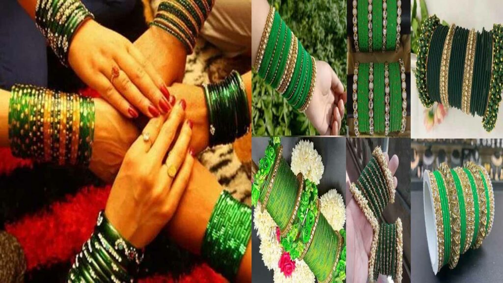 The importance of Hariyali Teej in the month of Shravan?..What do women do today?