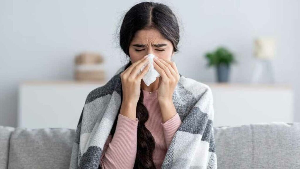 These are the diseases that spread during the rainy season.. Appropriate precautions are the way to protection..!