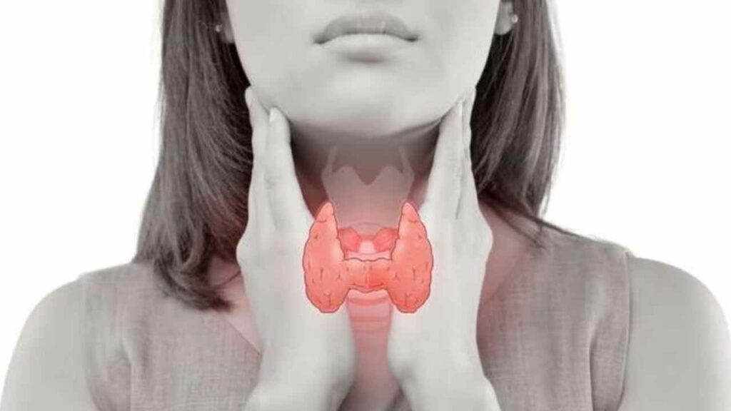 These are the foods that people with thyroid should not eat.. So, which foods should be avoided? Let's find out what the experts suggest!