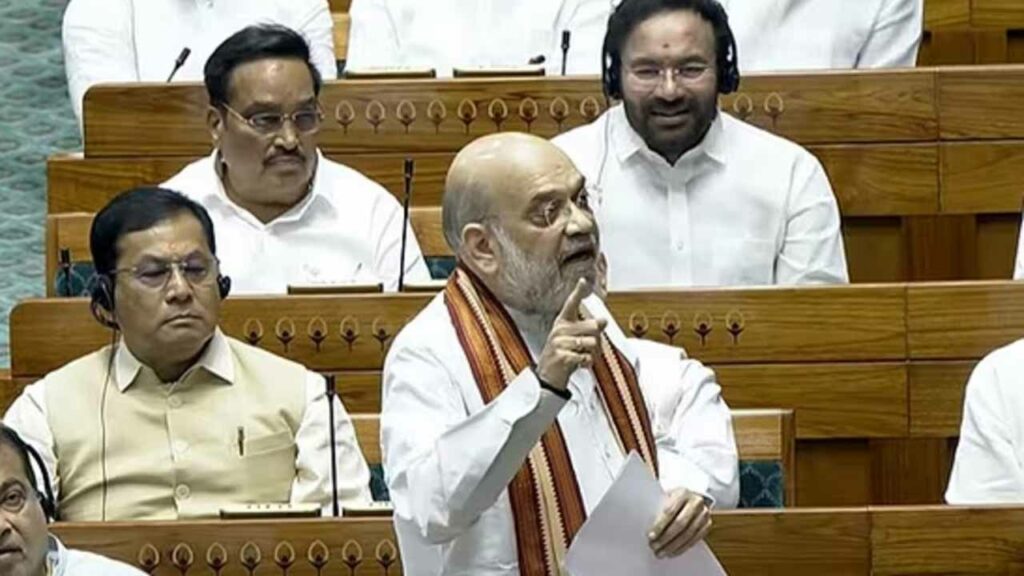 Amit Shah