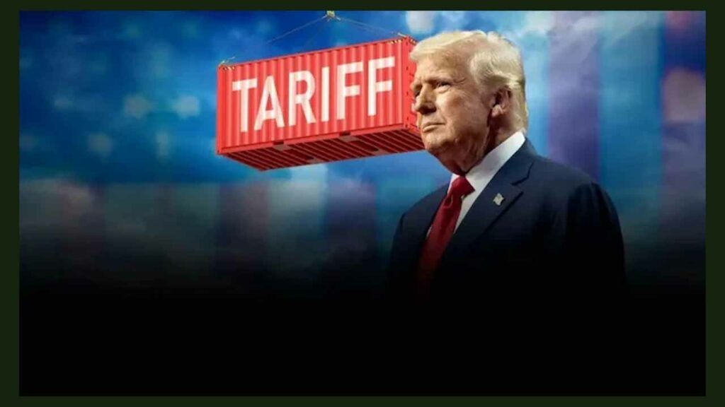 Trump Warns Extra 10% Tarif