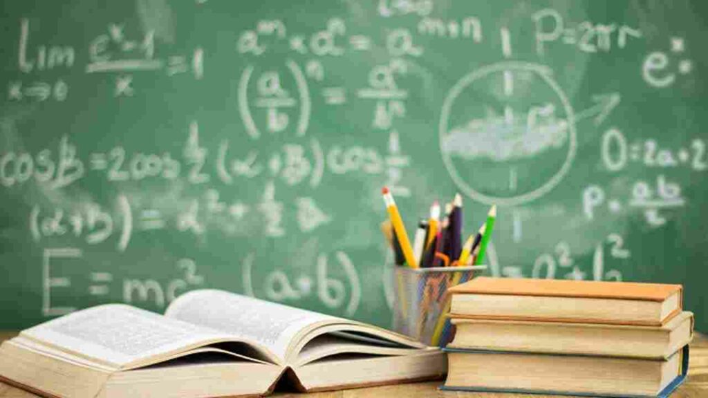U Type Education System