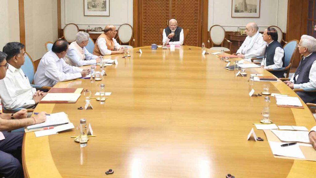 Union Cabinet
