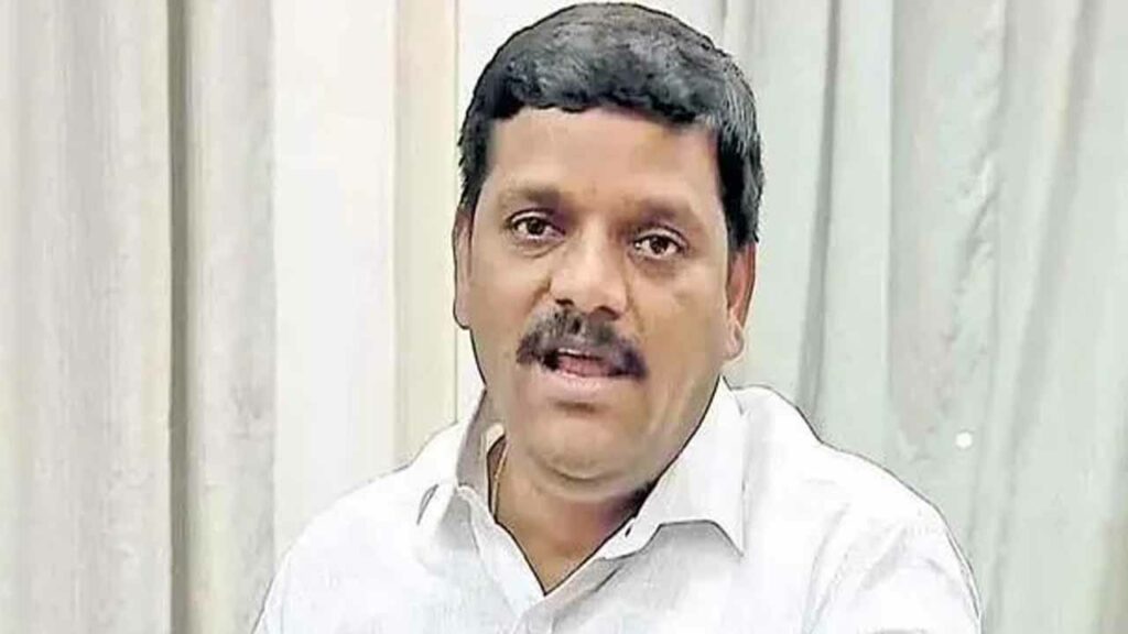 Uppal-Narapalli elevated corridor to be completed by Dussehra: Minister Komatireddy