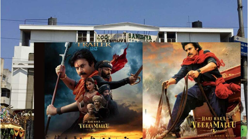 Veeramallu Sandhya