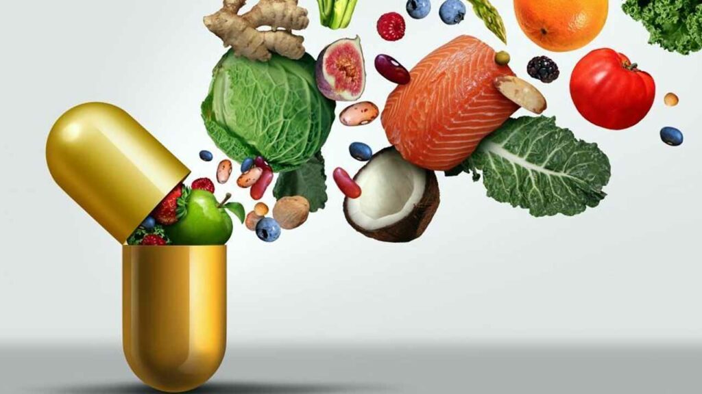 Vitamins are essential for a healthy life..These are the WHO guidelines..!