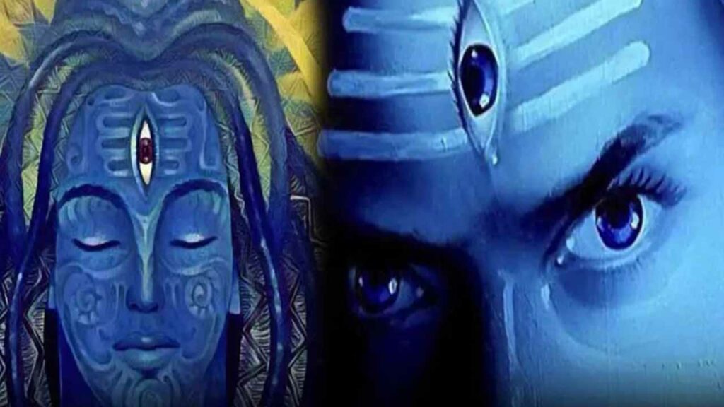 Why does Shiva have a third eye? What is the secret and special thing behind it?.. Let's find out!