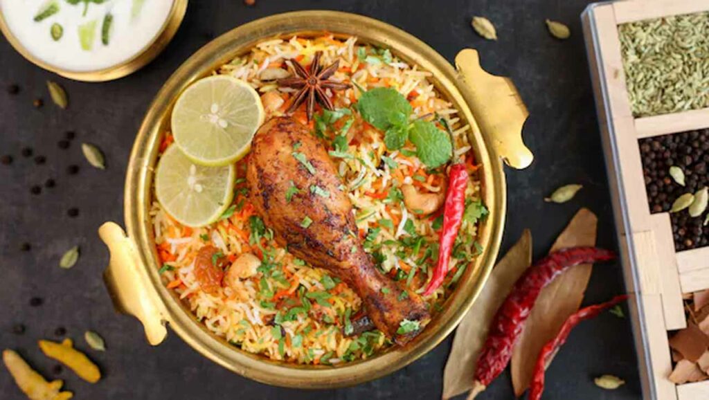 World Biryani Day