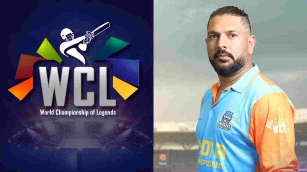 Yuvraj Singh