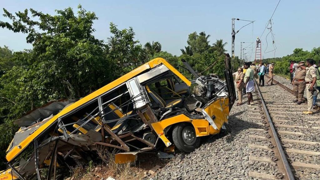 Accident