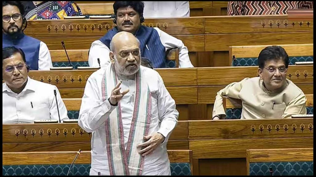 Amit Shah