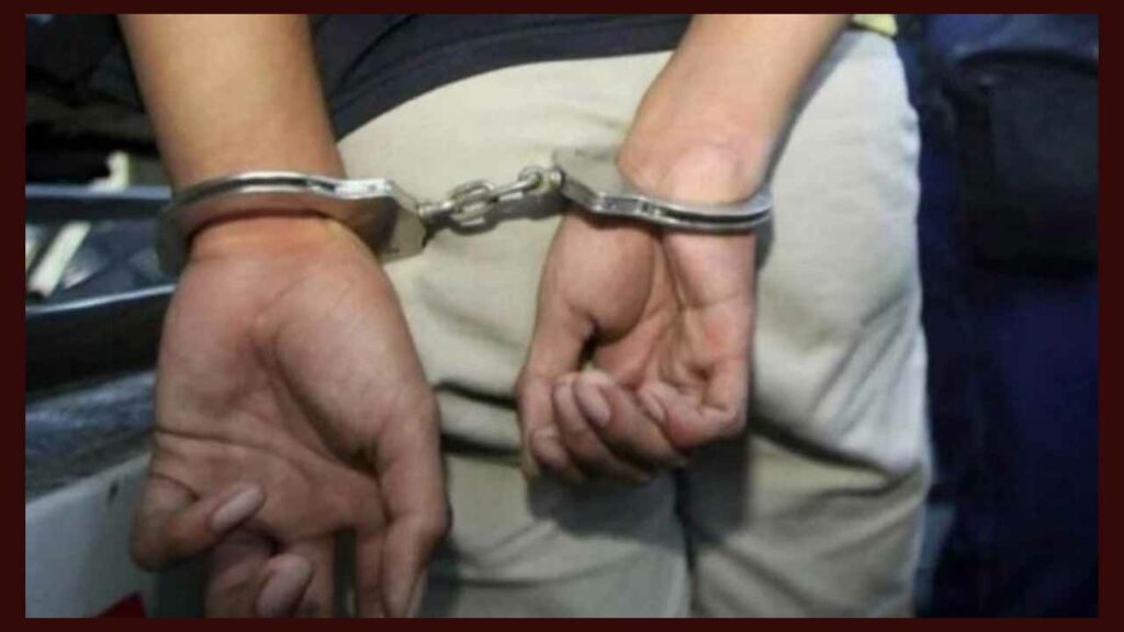 Attempts To Rape Patient