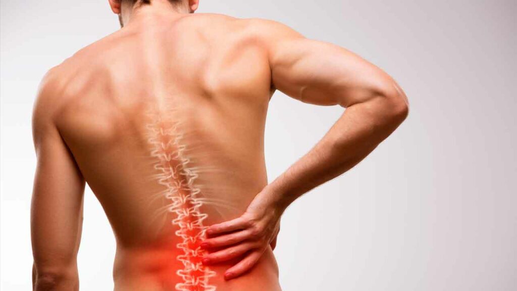 Back Pain