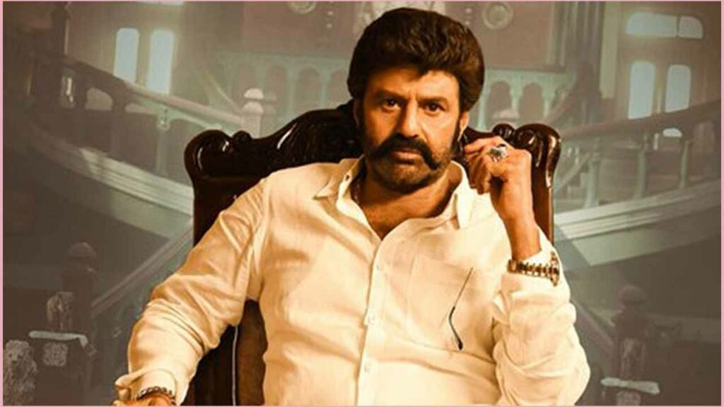 Balakrishna Warning