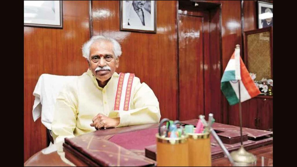 Bandaru Dattatreya