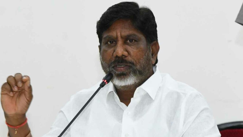 Deputy CM Bhatti