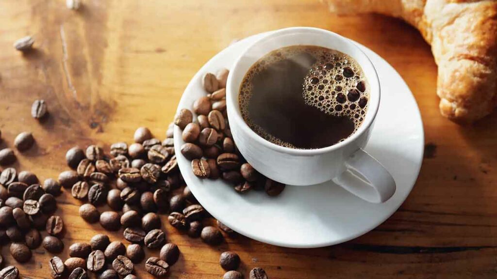 Coffee