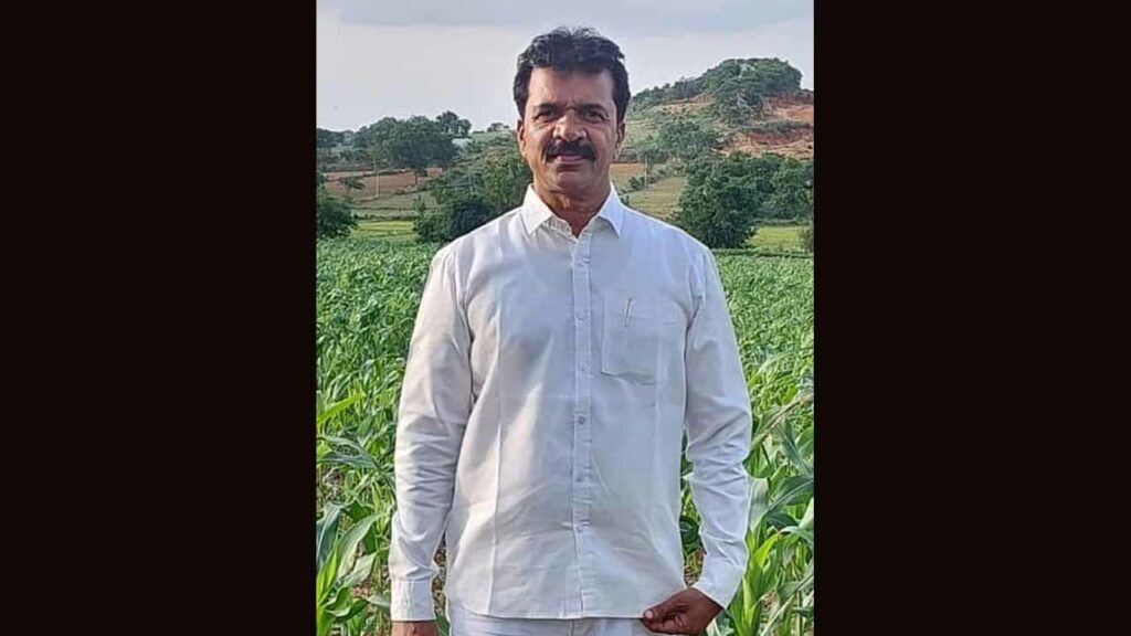Cpi Chandunayak Update