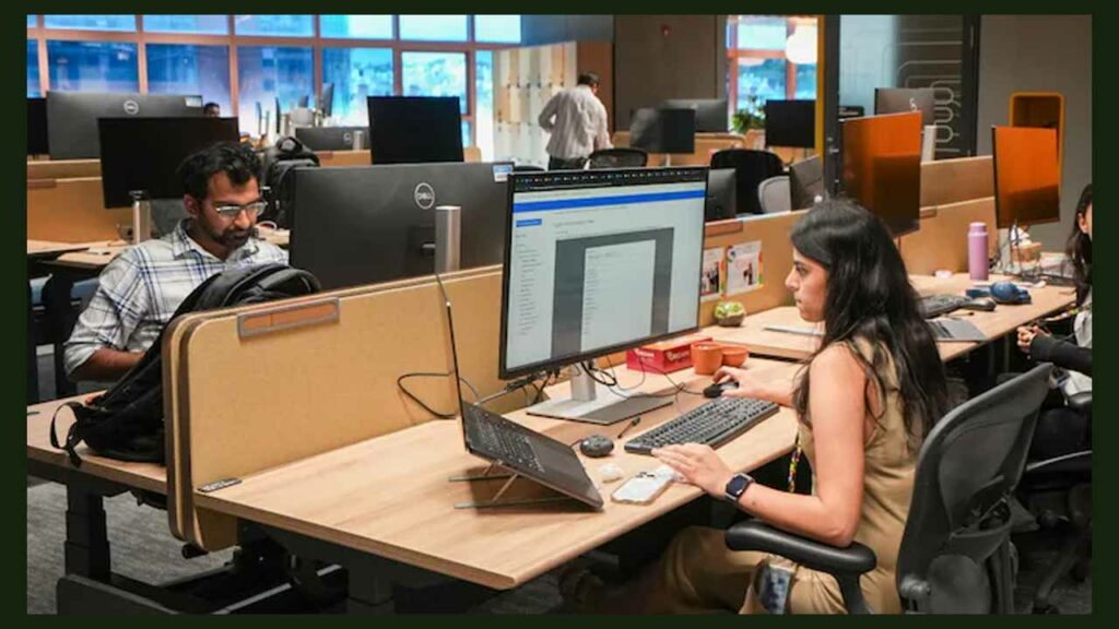 Employees' Working Hours