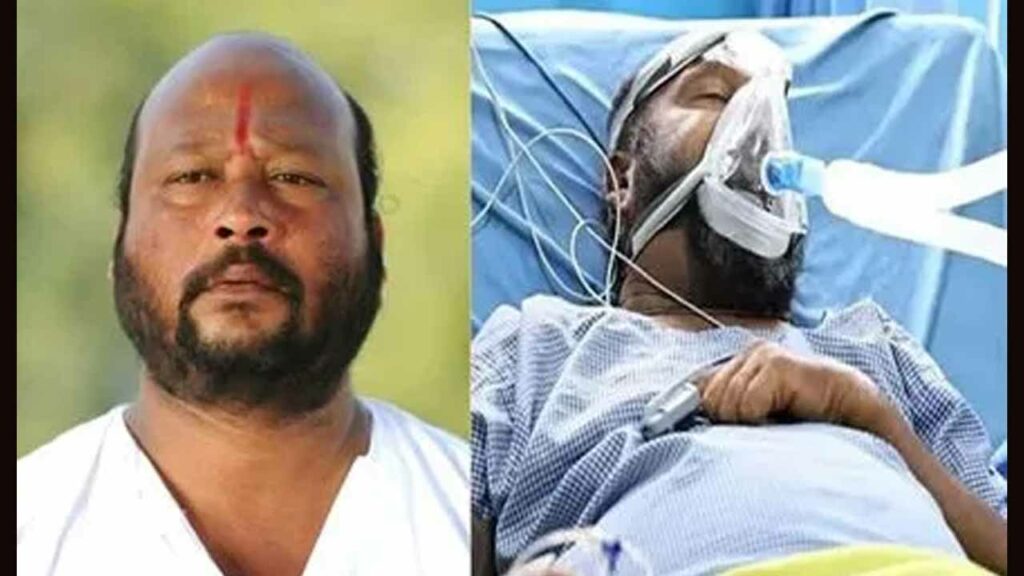 Fish Venkat Dies