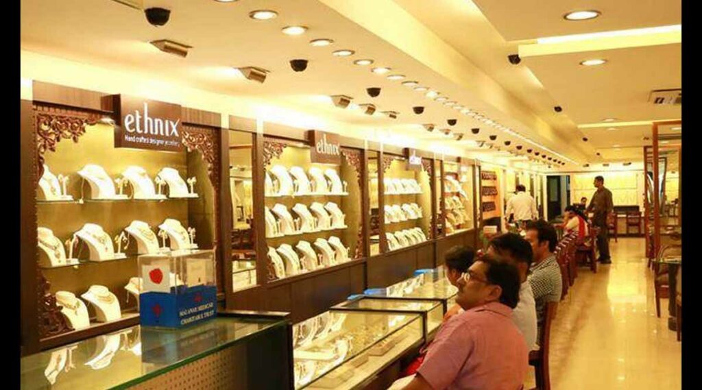 Gold Price July 26