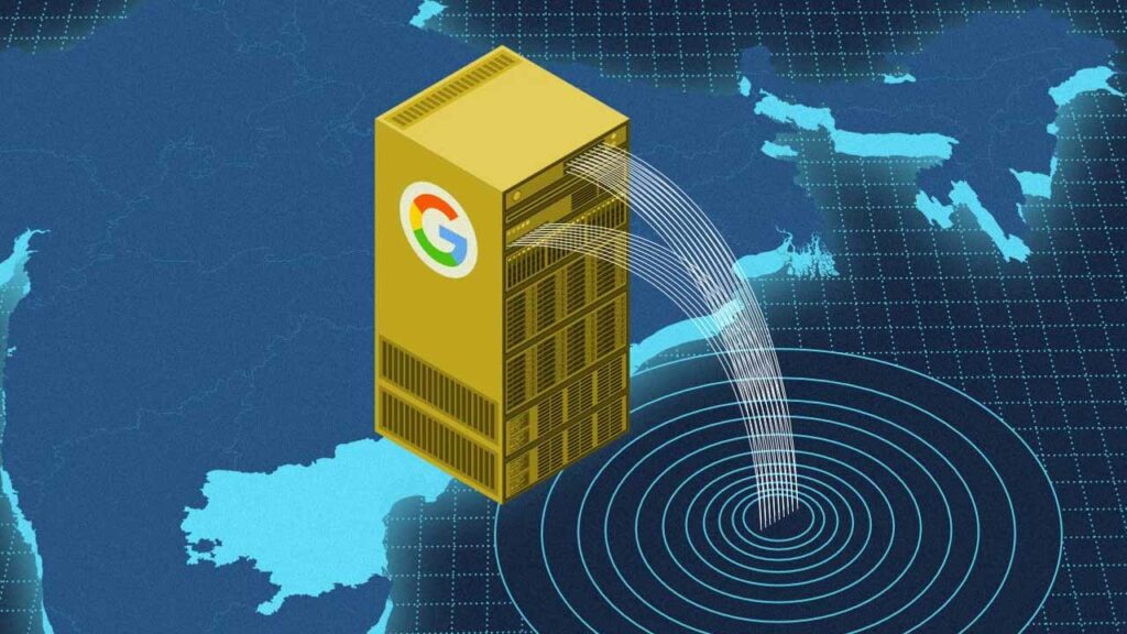 Google Investments In Vizag