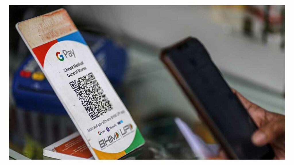 Gpay Phonepay