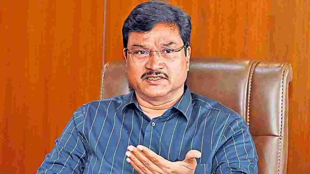 Hydra Ranganath
