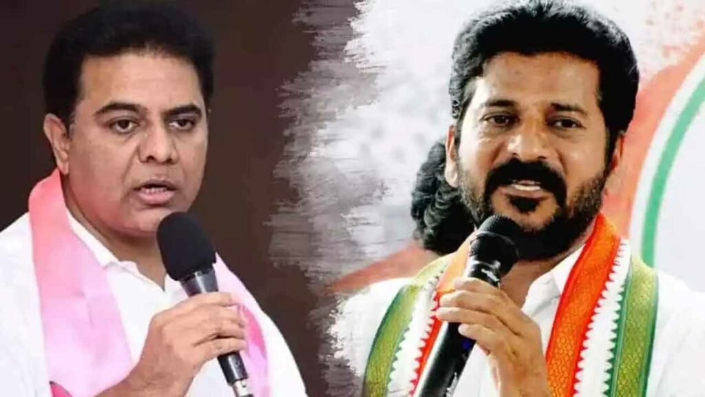 ktr-comments-on-revanth-reddy