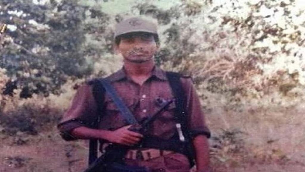 Maoist