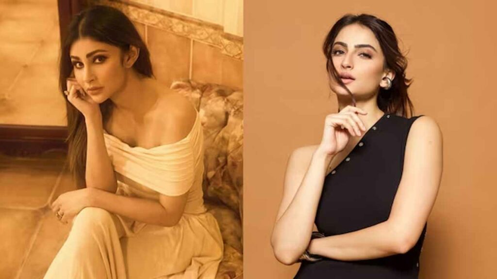 Mouni Roy