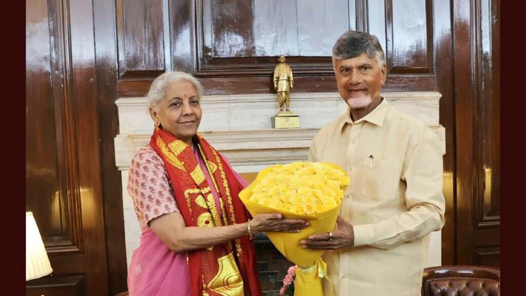 Nirmala Cbn