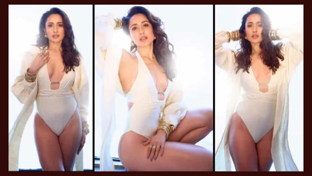 Pragya Jaiswal