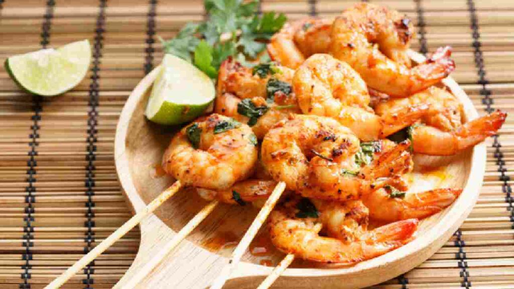 Prawns