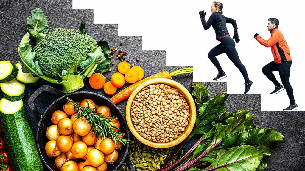 Rainy Season Avoid Food
