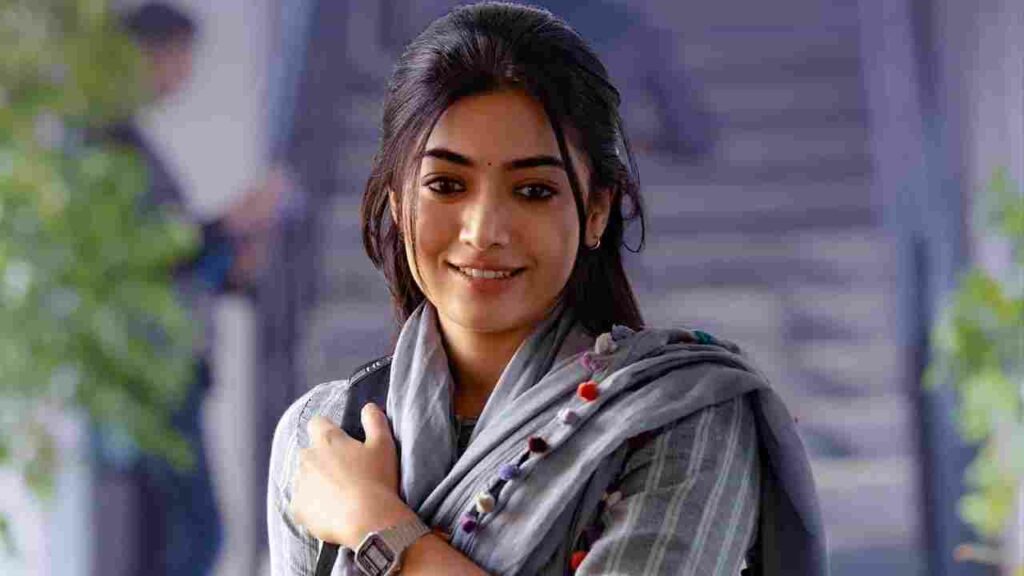 Rashmika
