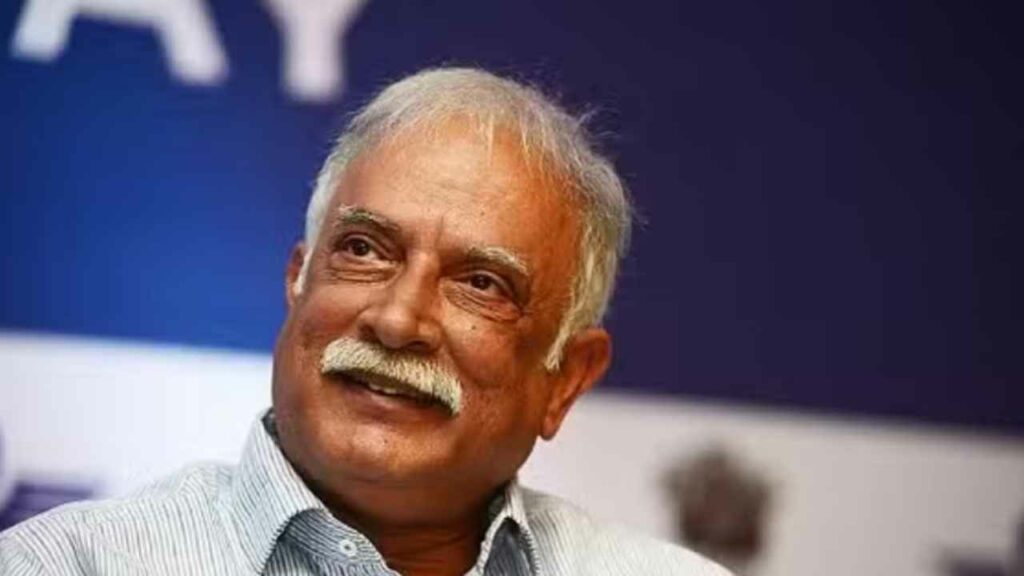 Ashok Gajapathi Raju