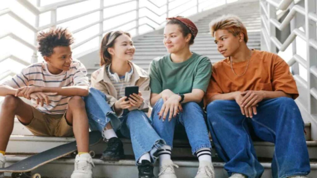 Warning For Gen Z