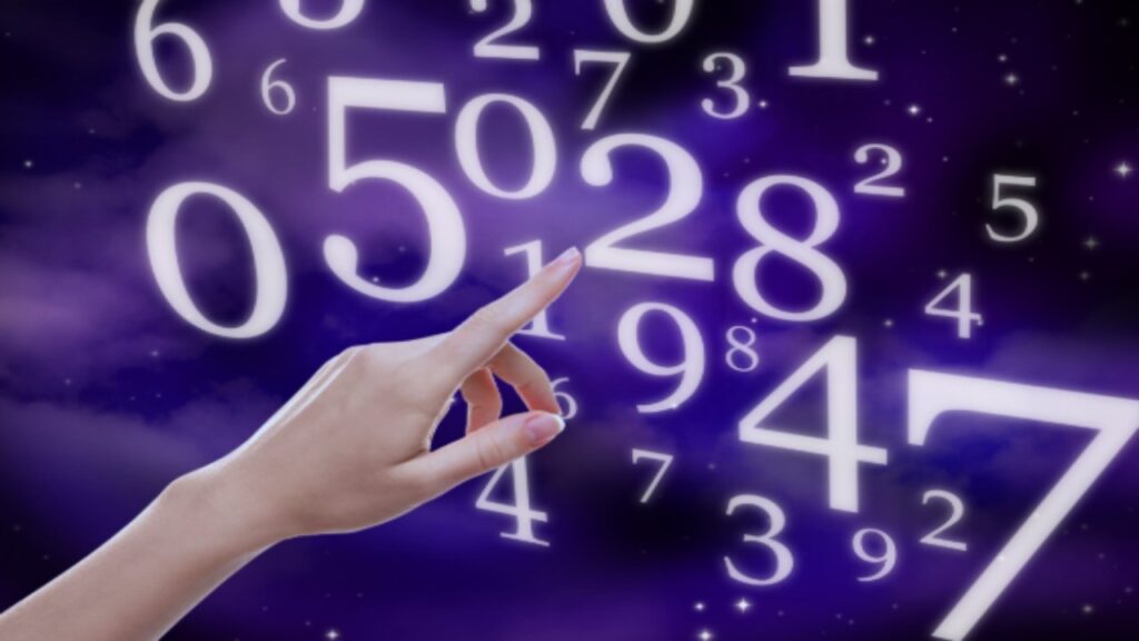 Lucky Number