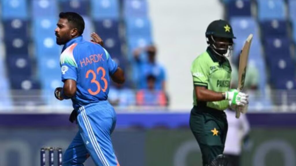 Pakistan