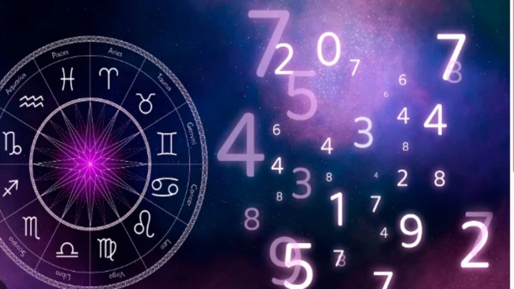 Numerology