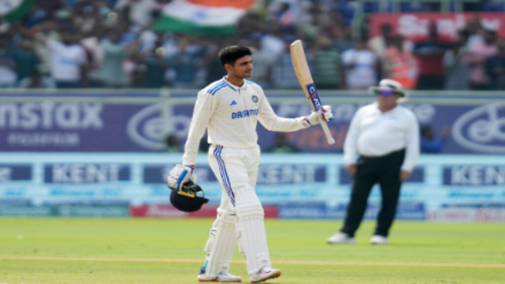 IND vs ENG