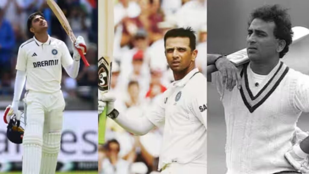 Double Centuries