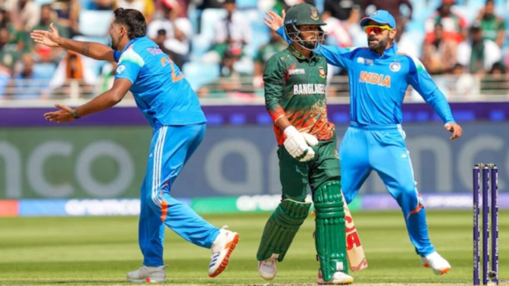 BCCI