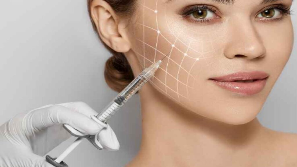 Collagen Injections