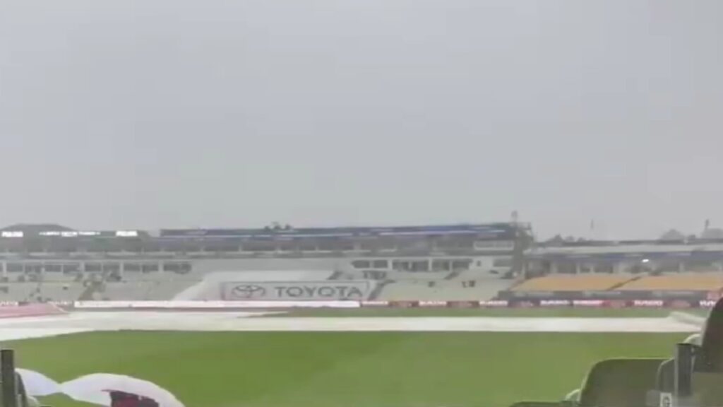 IND vs ENG