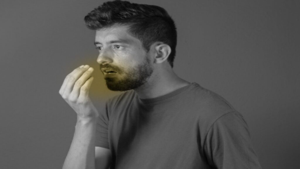 Bad Breath