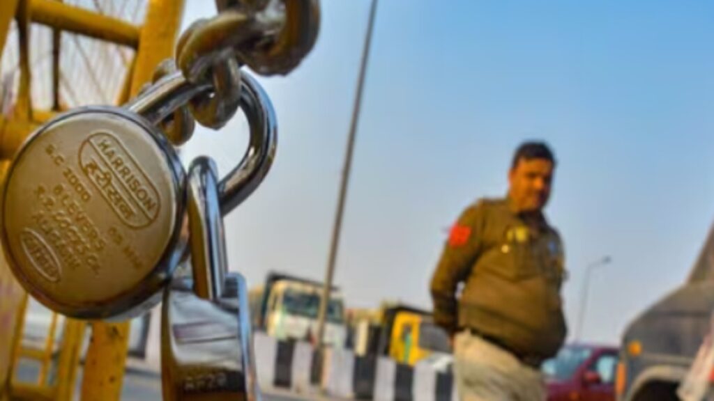 Bharat Bandh Today