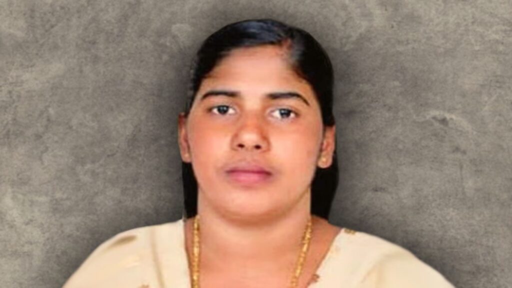 Nimisha Priya